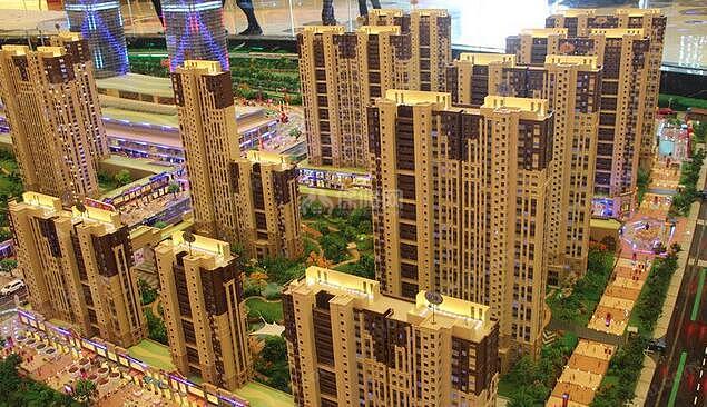 南京市房产协会经纪人专业委员会规定,房产中介为以下四部分